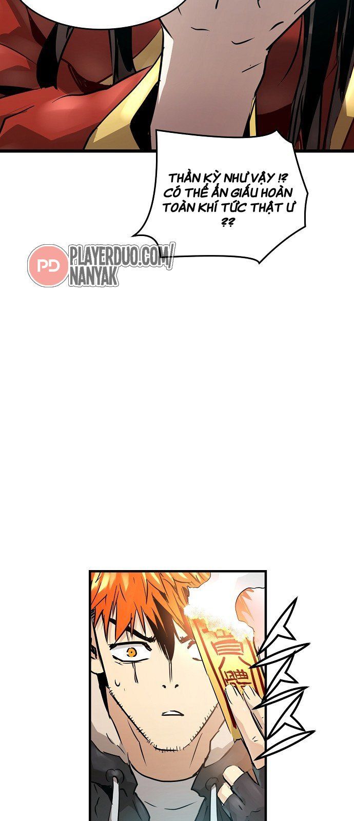 Nanyak Chapter 63 - 21