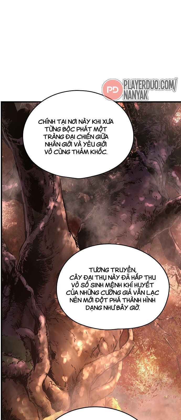 Nanyak Chapter 63 - 26