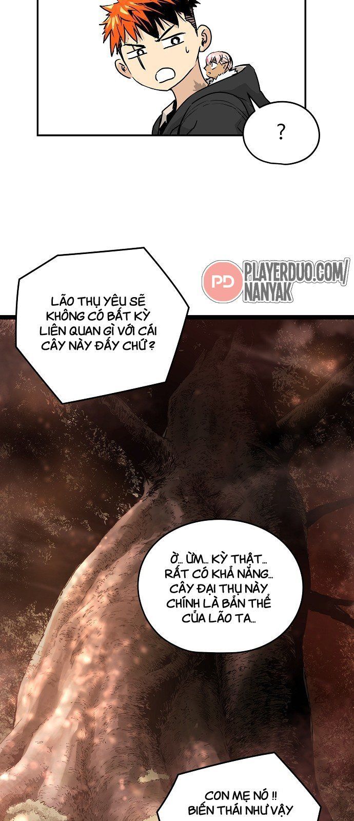 Nanyak Chapter 63 - 28