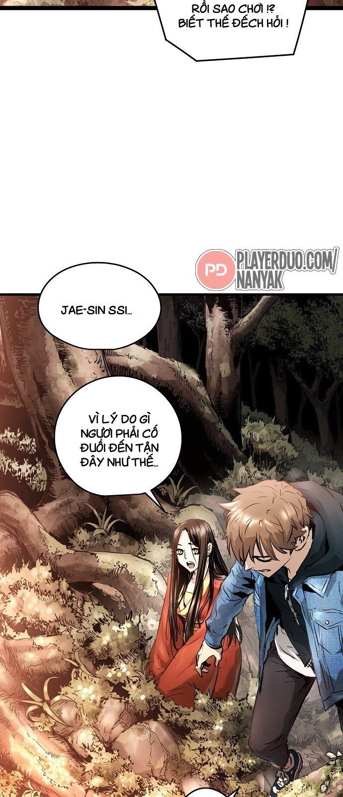 Nanyak Chapter 63 - 29