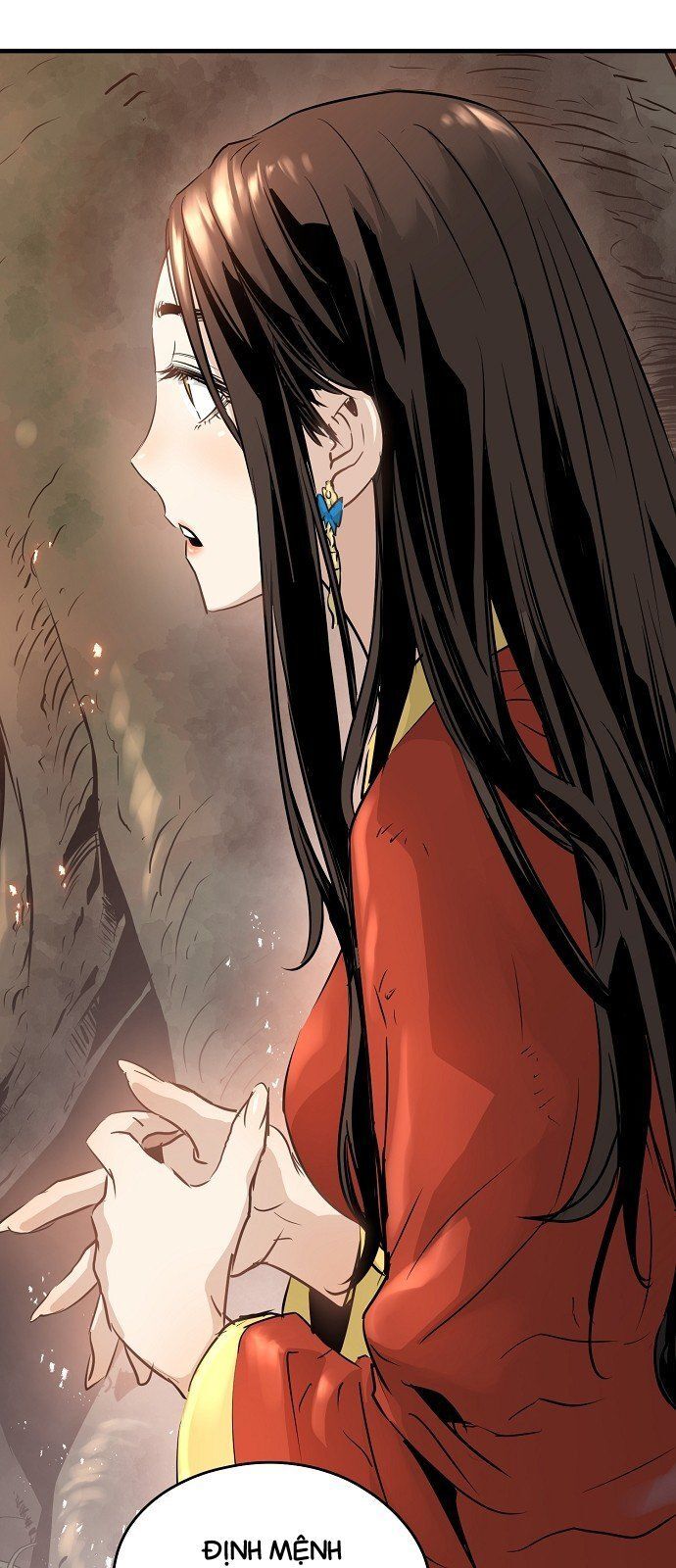 Nanyak Chapter 63 - 36