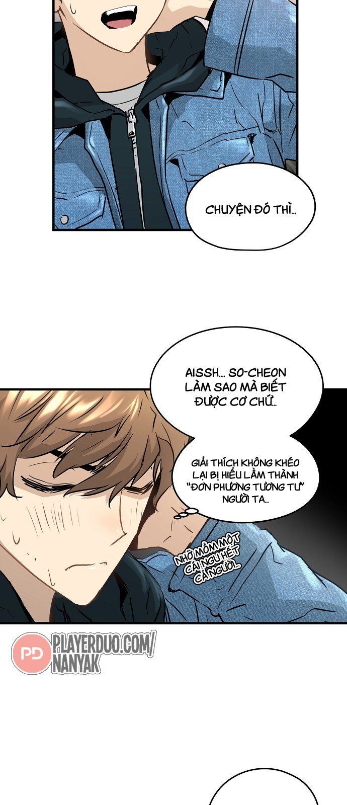 Nanyak Chapter 63 - 42