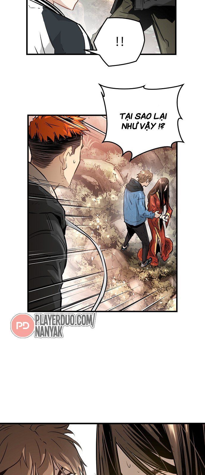 Nanyak Chapter 63 - 45