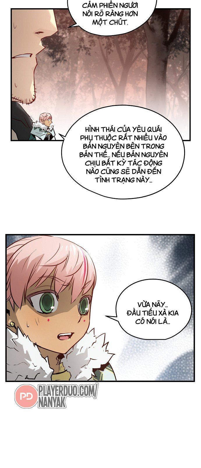 Nanyak Chapter 63 - 48