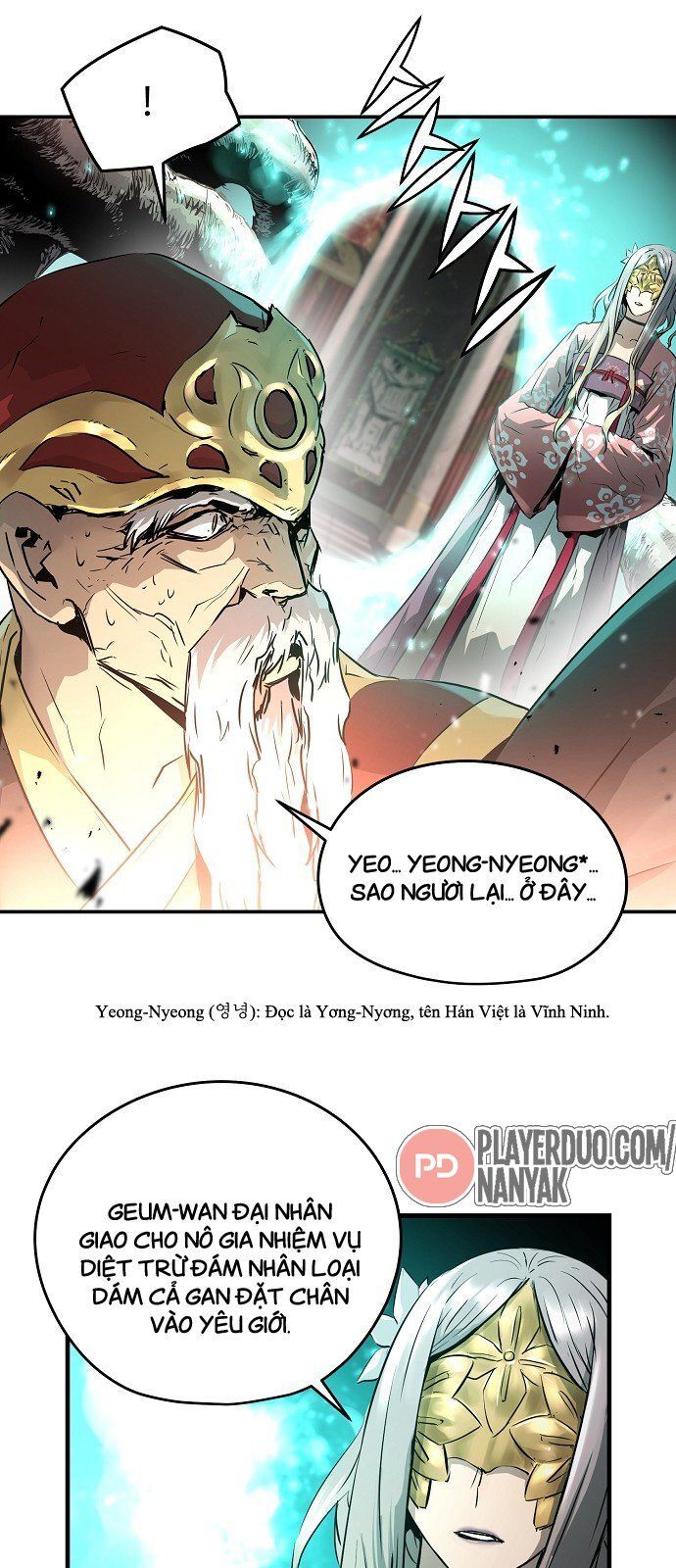 Nanyak Chapter 63 - 53