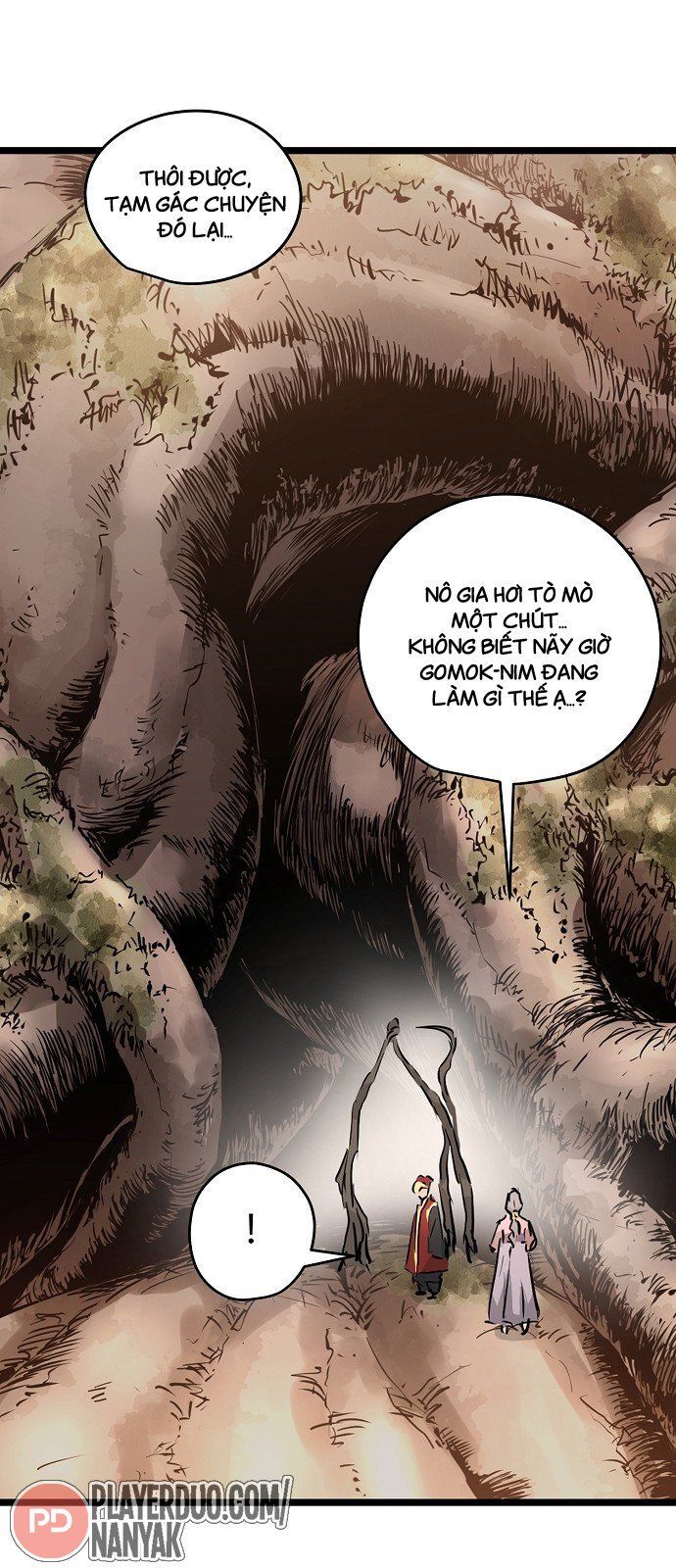 Nanyak Chapter 63 - 57