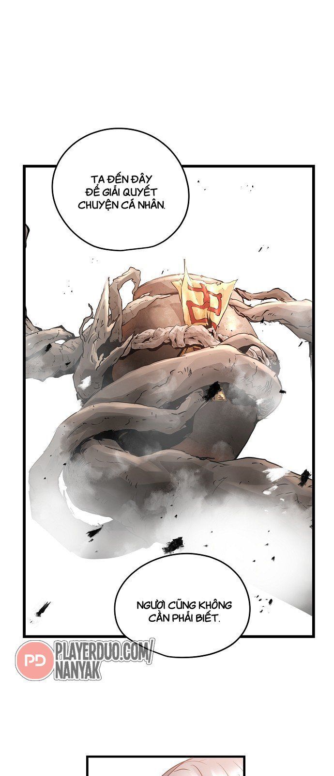 Nanyak Chapter 63 - 58