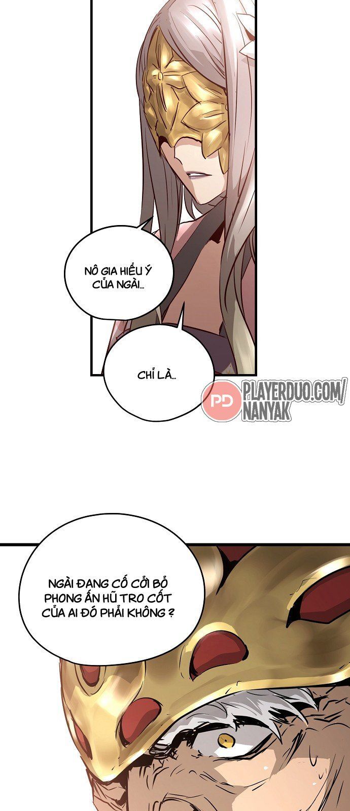 Nanyak Chapter 63 - 59