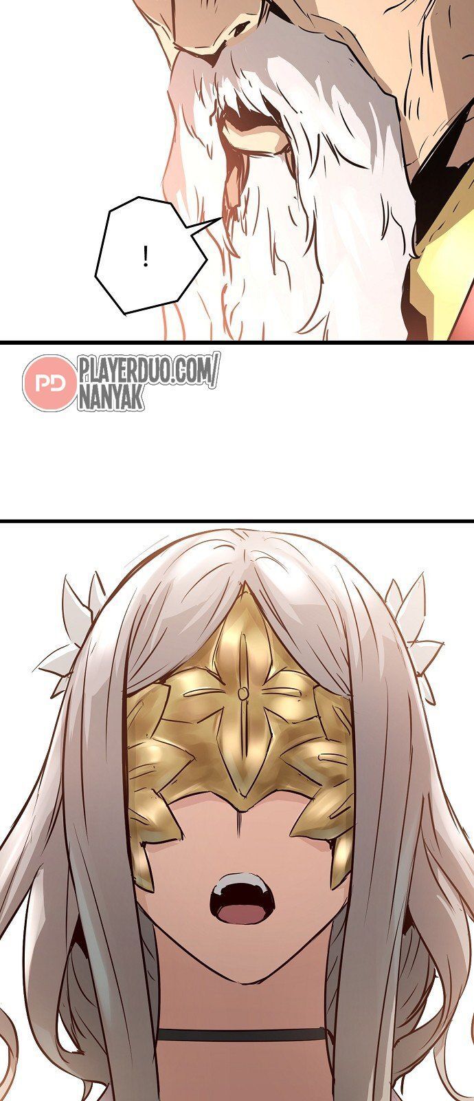 Nanyak Chapter 63 - 60