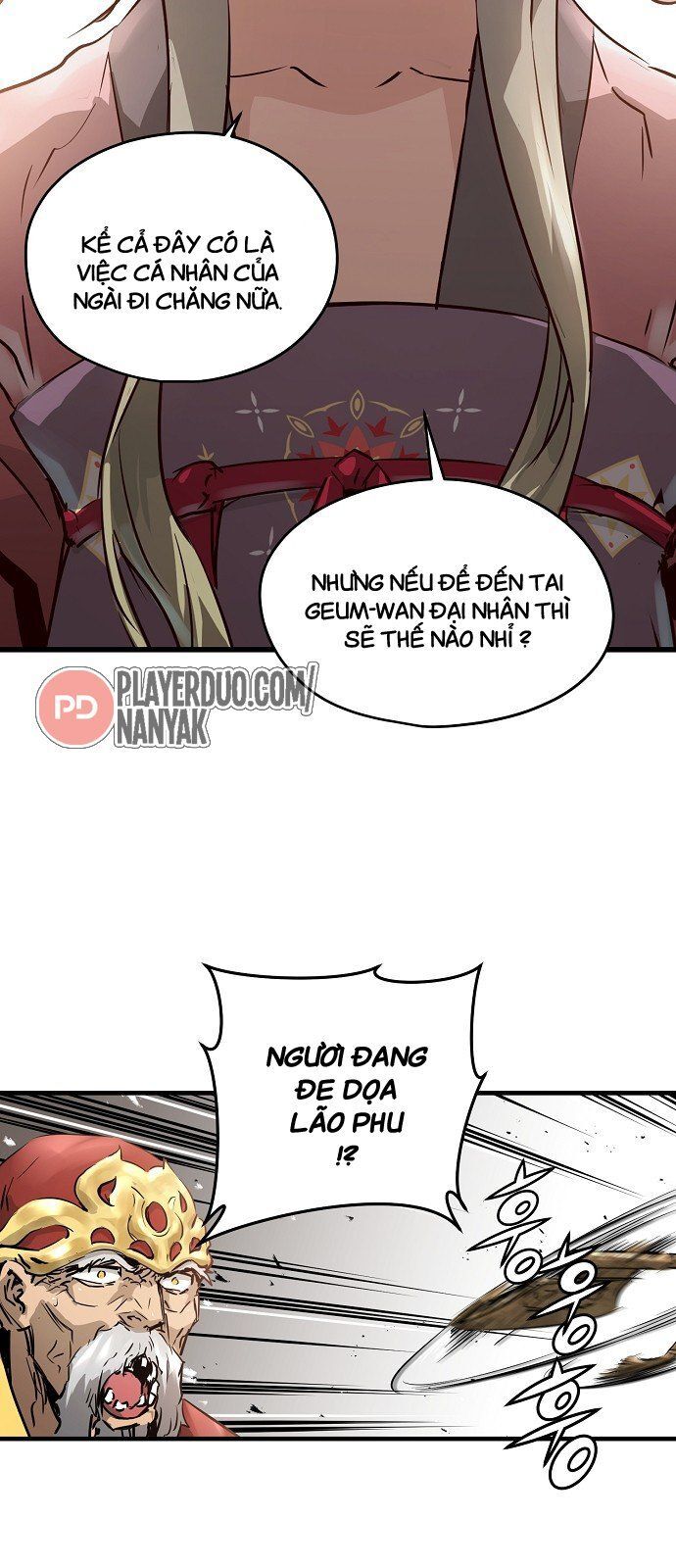 Nanyak Chapter 63 - 61