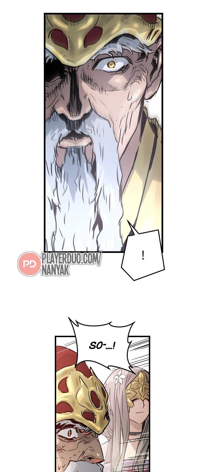 Nanyak Chapter 63 - 66