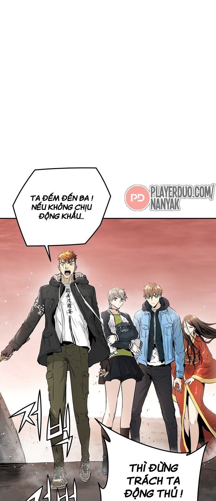 Nanyak Chapter 63 - 71