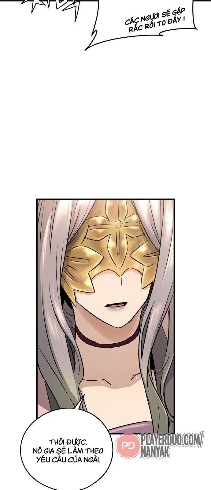 Nanyak Chapter 63 - 72