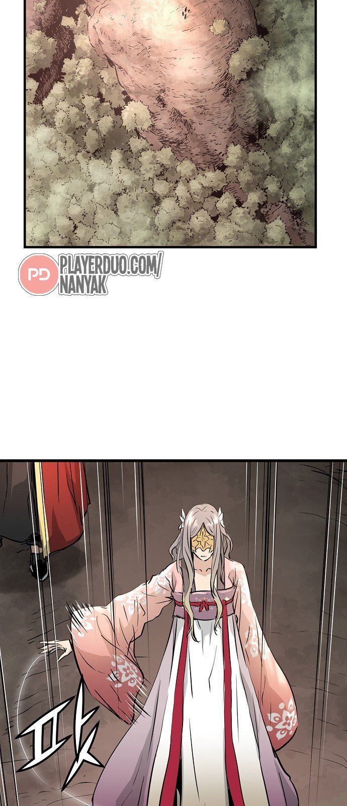 Nanyak Chapter 63 - 76