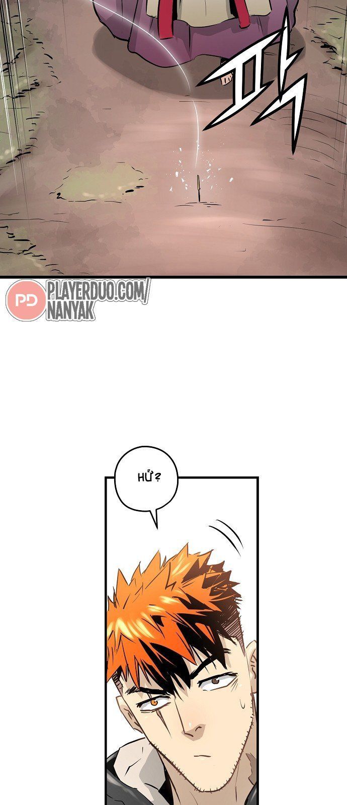 Nanyak Chapter 63 - 77