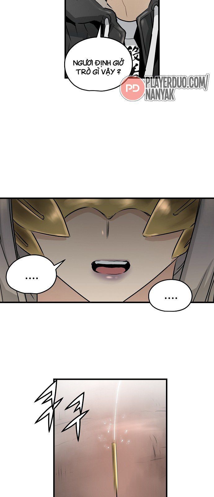 Nanyak Chapter 63 - 78