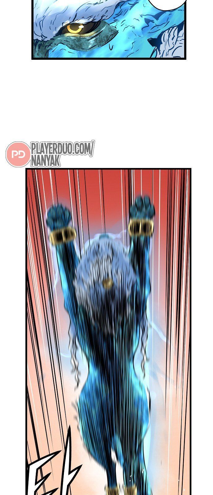 Nanyak Chapter 63 - 9
