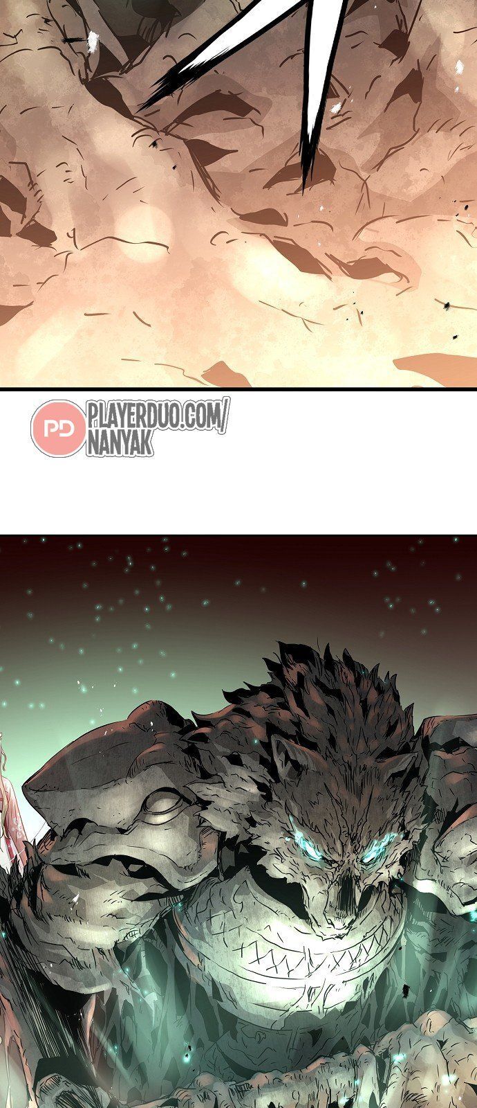 Nanyak Chapter 63 - 82