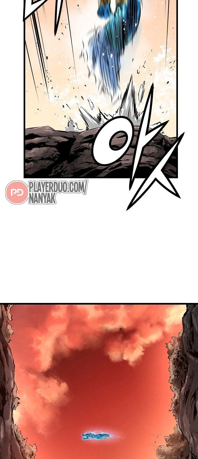 Nanyak Chapter 63 - 10