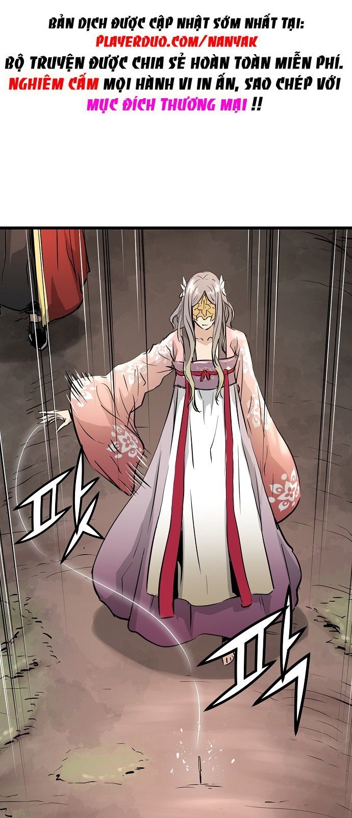 Nanyak Chapter 64 - 2