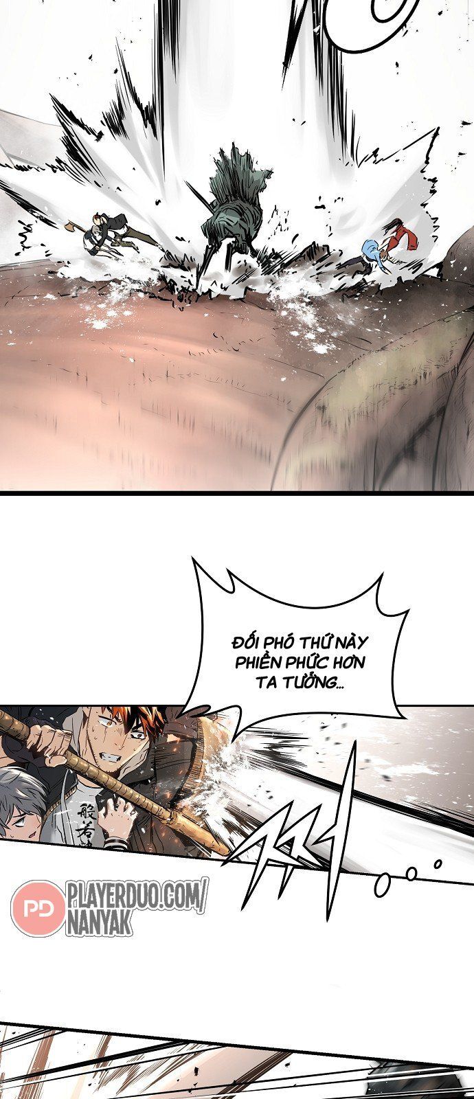 Nanyak Chapter 64 - 13