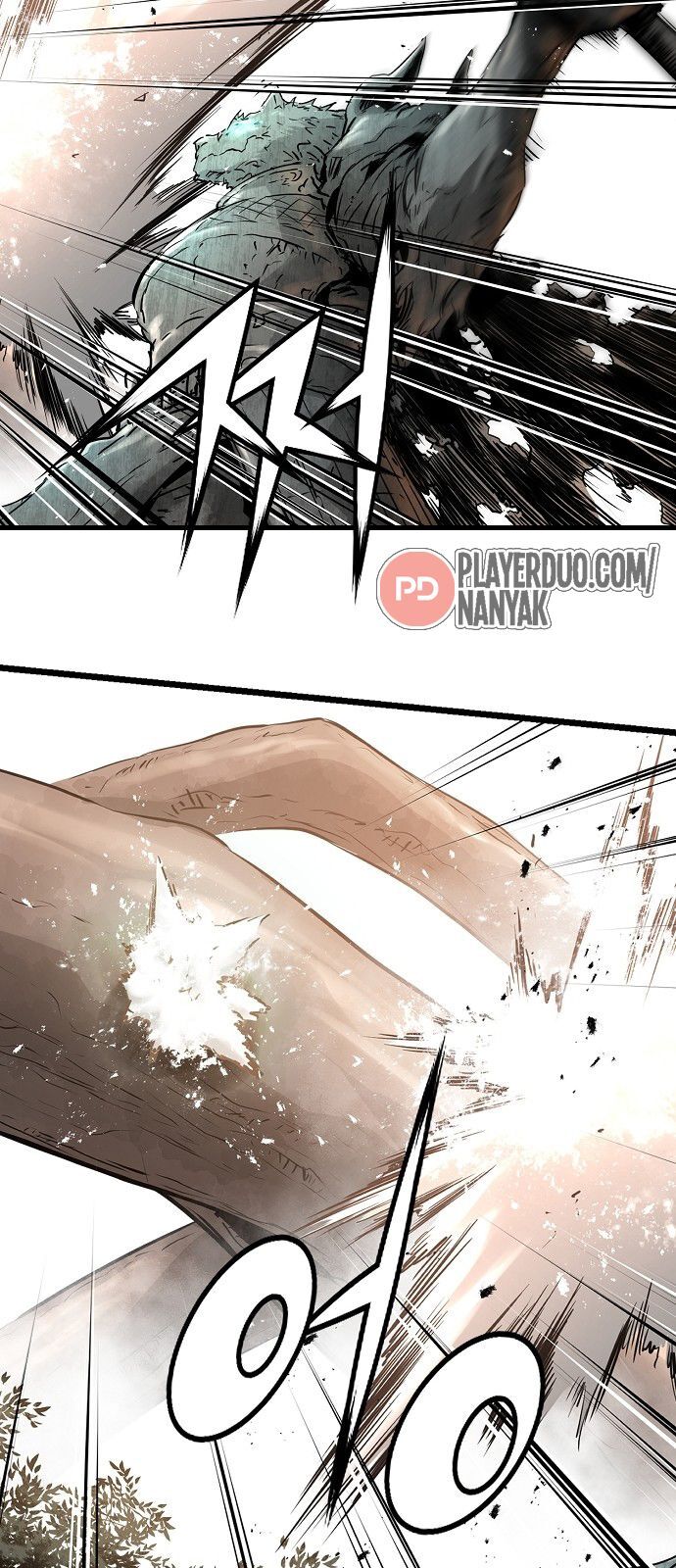 Nanyak Chapter 64 - 14