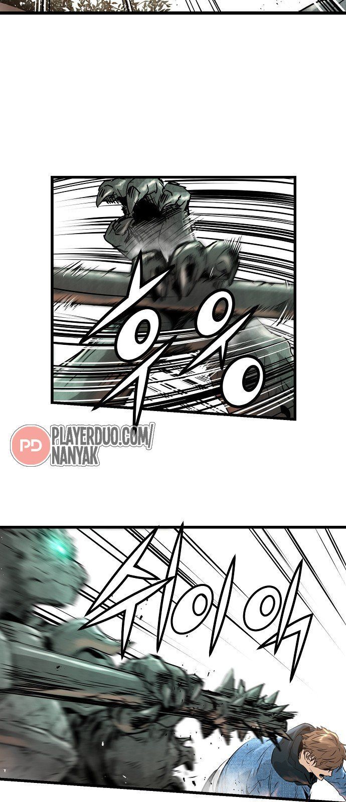 Nanyak Chapter 64 - 15