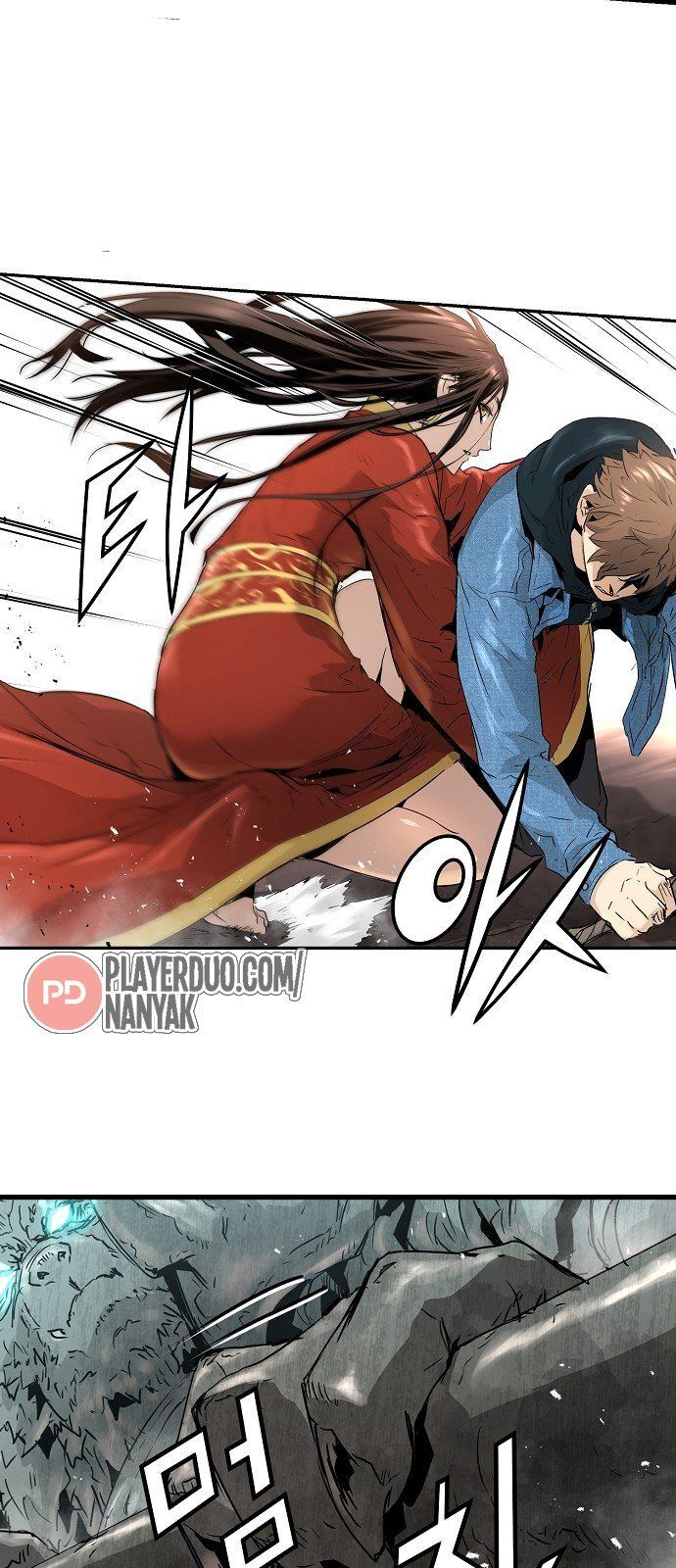 Nanyak Chapter 64 - 16