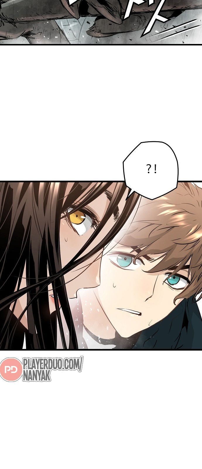 Nanyak Chapter 64 - 17