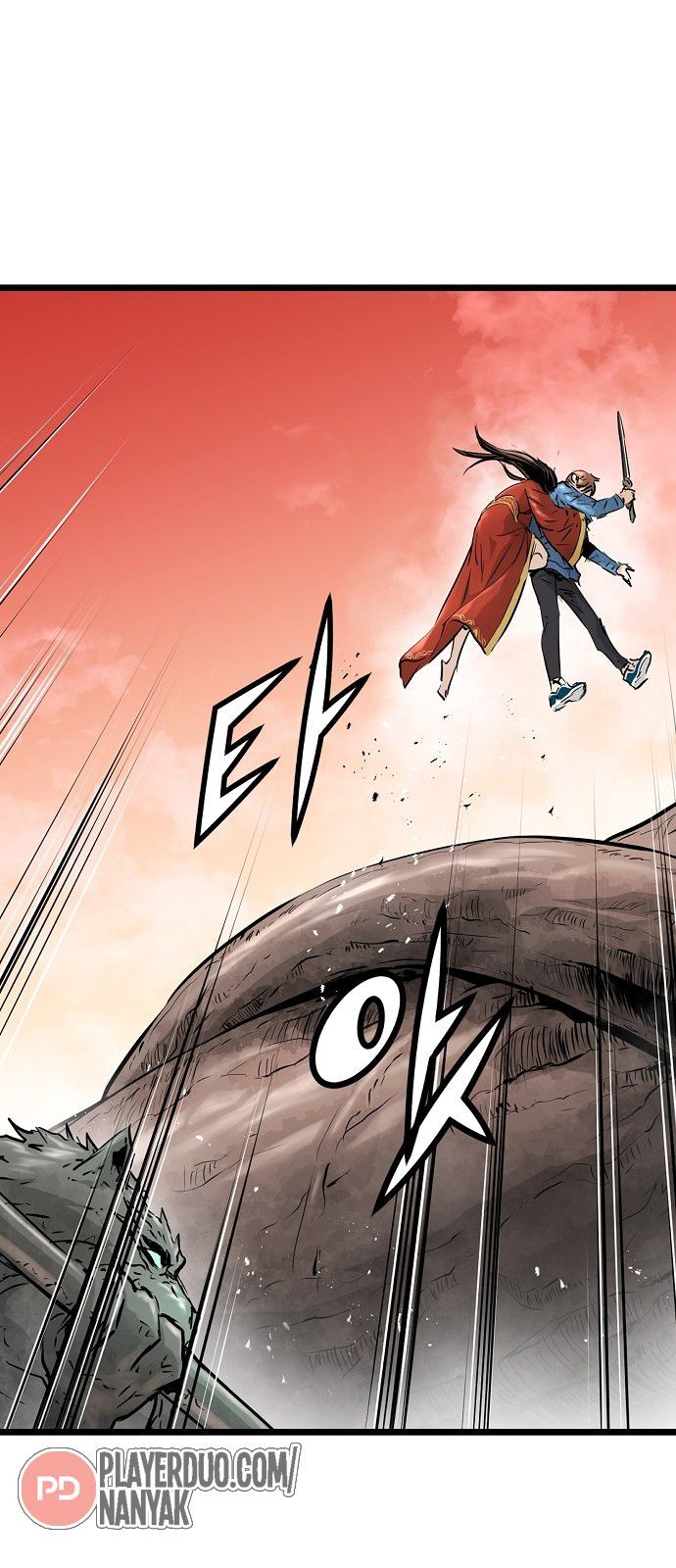 Nanyak Chapter 64 - 18