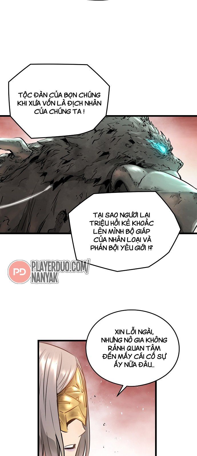 Nanyak Chapter 64 - 20