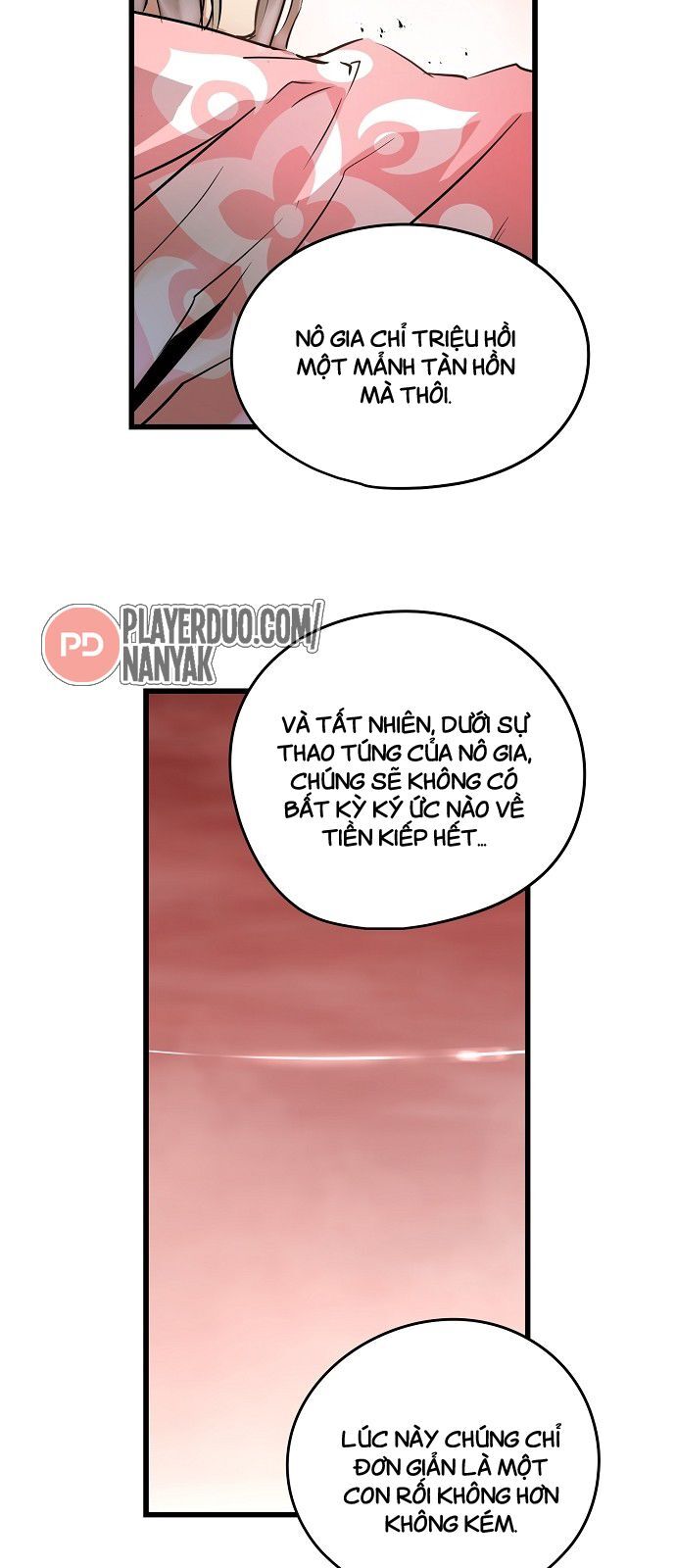 Nanyak Chapter 64 - 21