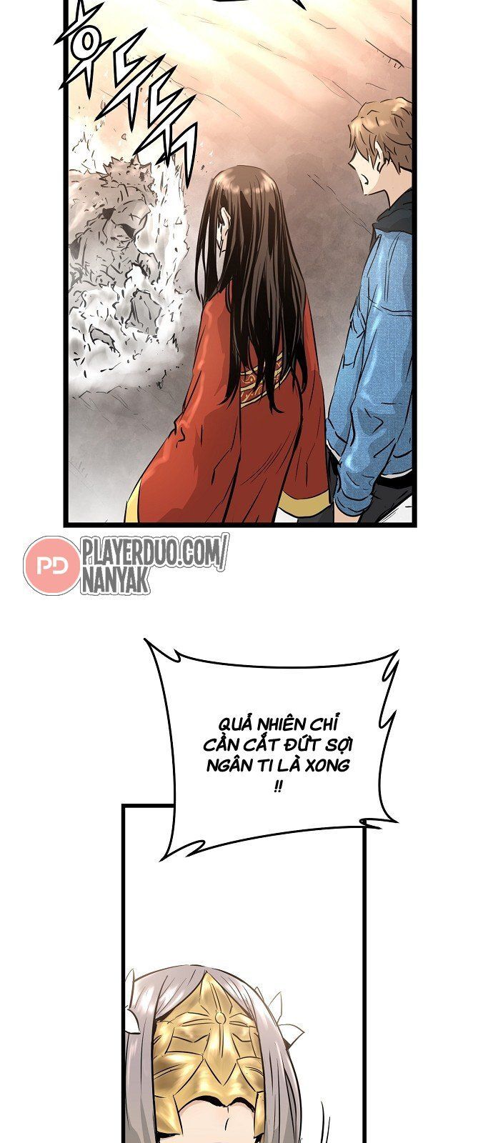 Nanyak Chapter 64 - 25