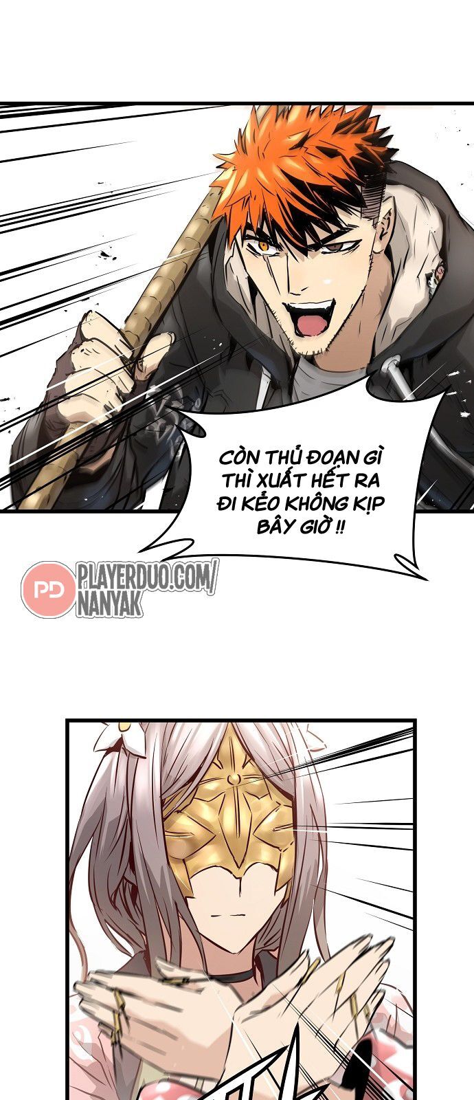 Nanyak Chapter 64 - 28