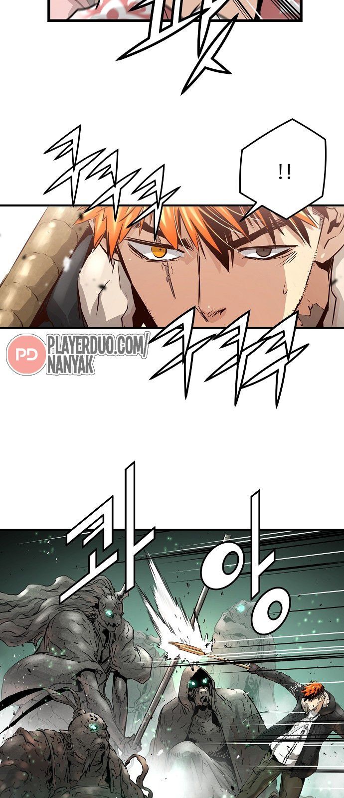 Nanyak Chapter 64 - 29