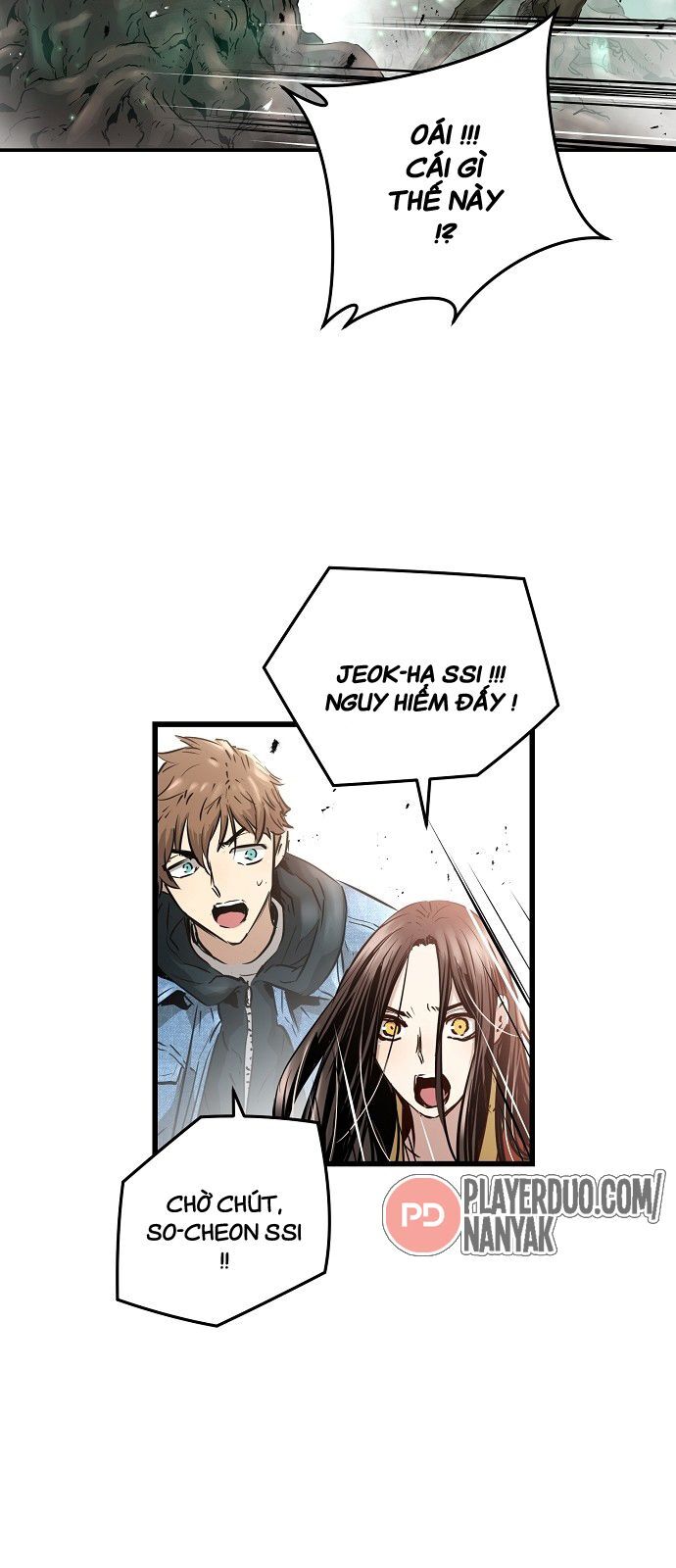 Nanyak Chapter 64 - 30