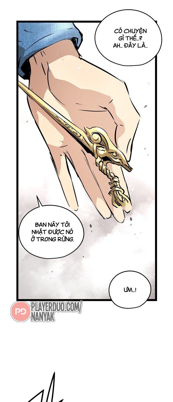 Nanyak Chapter 64 - 31