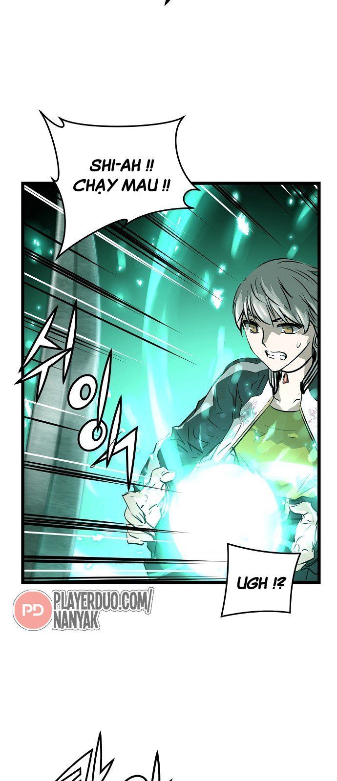 Nanyak Chapter 64 - 35