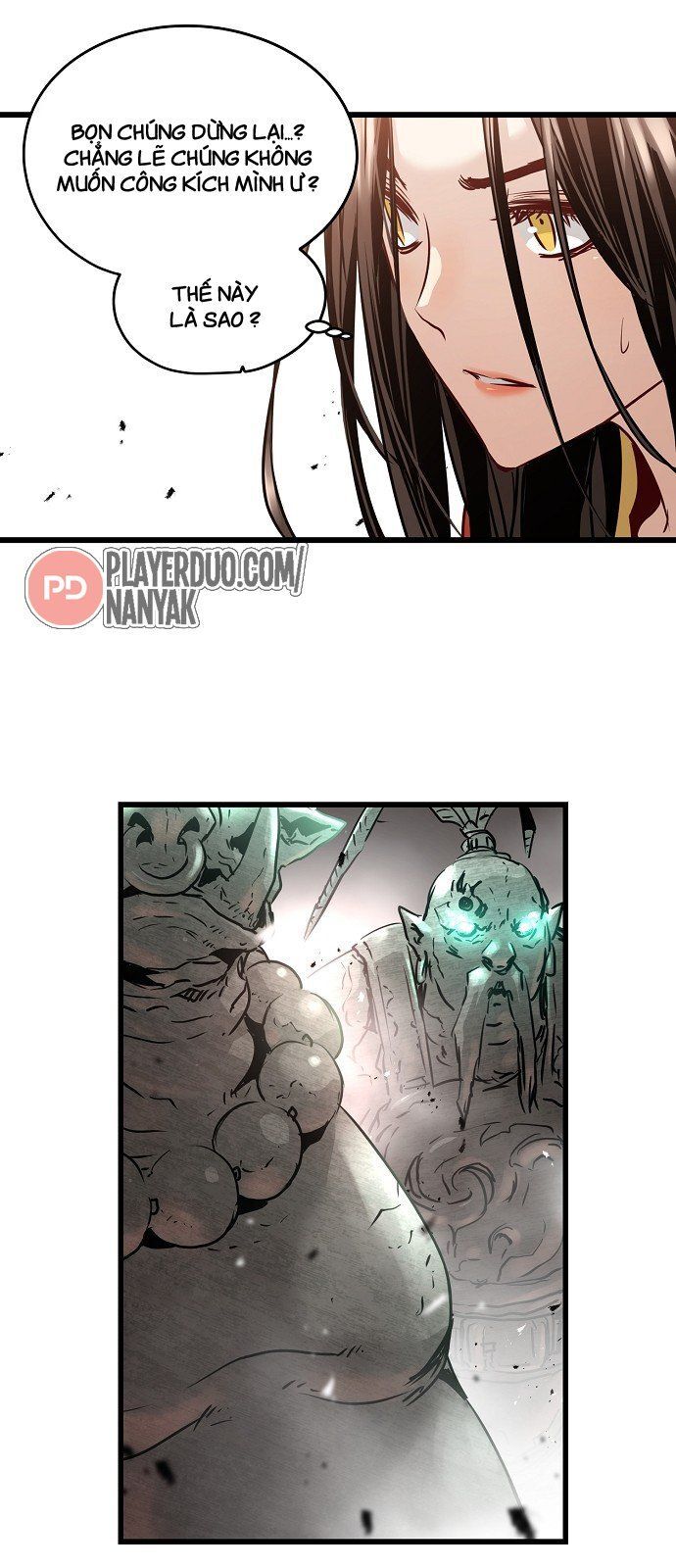 Nanyak Chapter 64 - 37