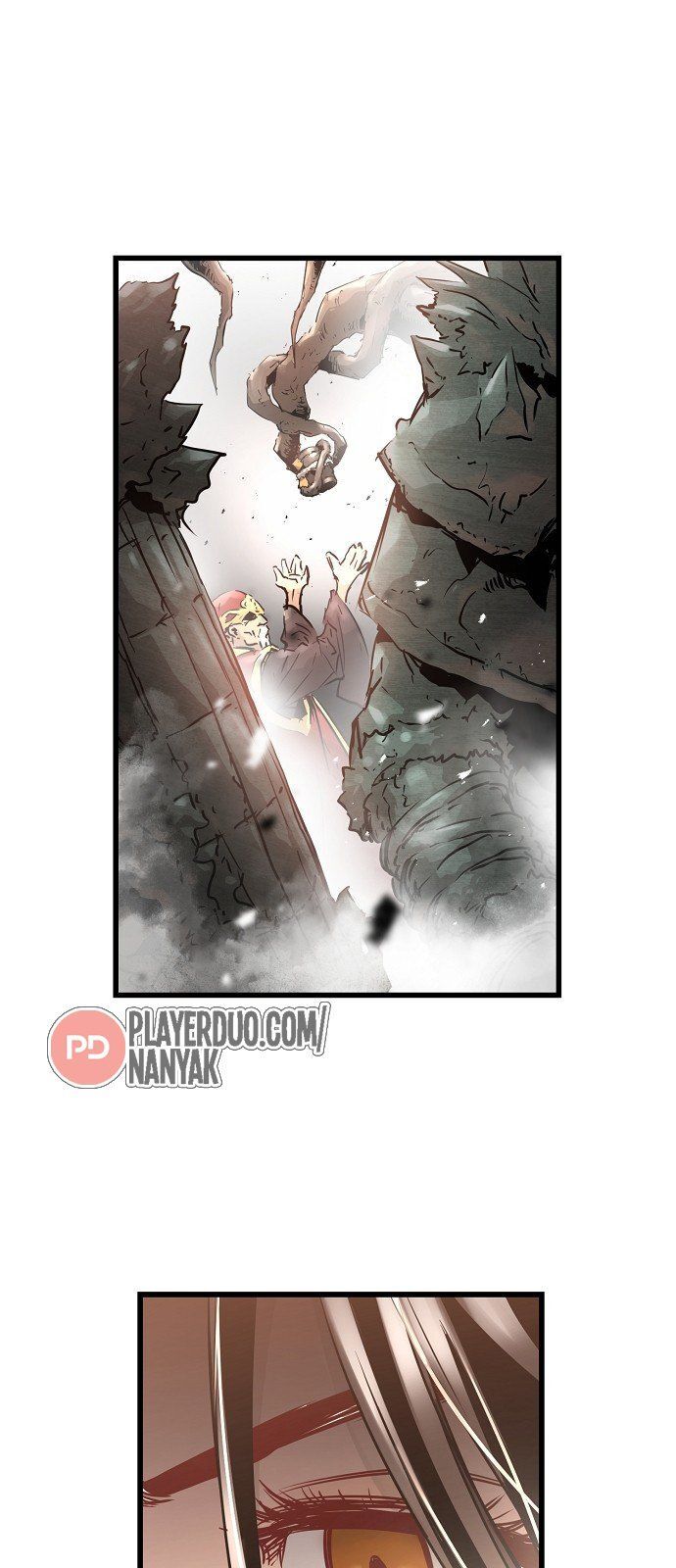 Nanyak Chapter 64 - 38