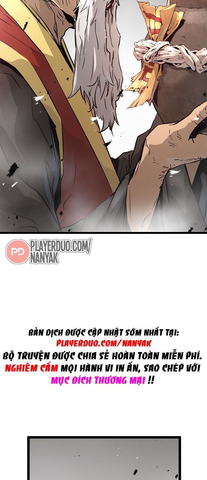 Nanyak Chapter 64 - 40