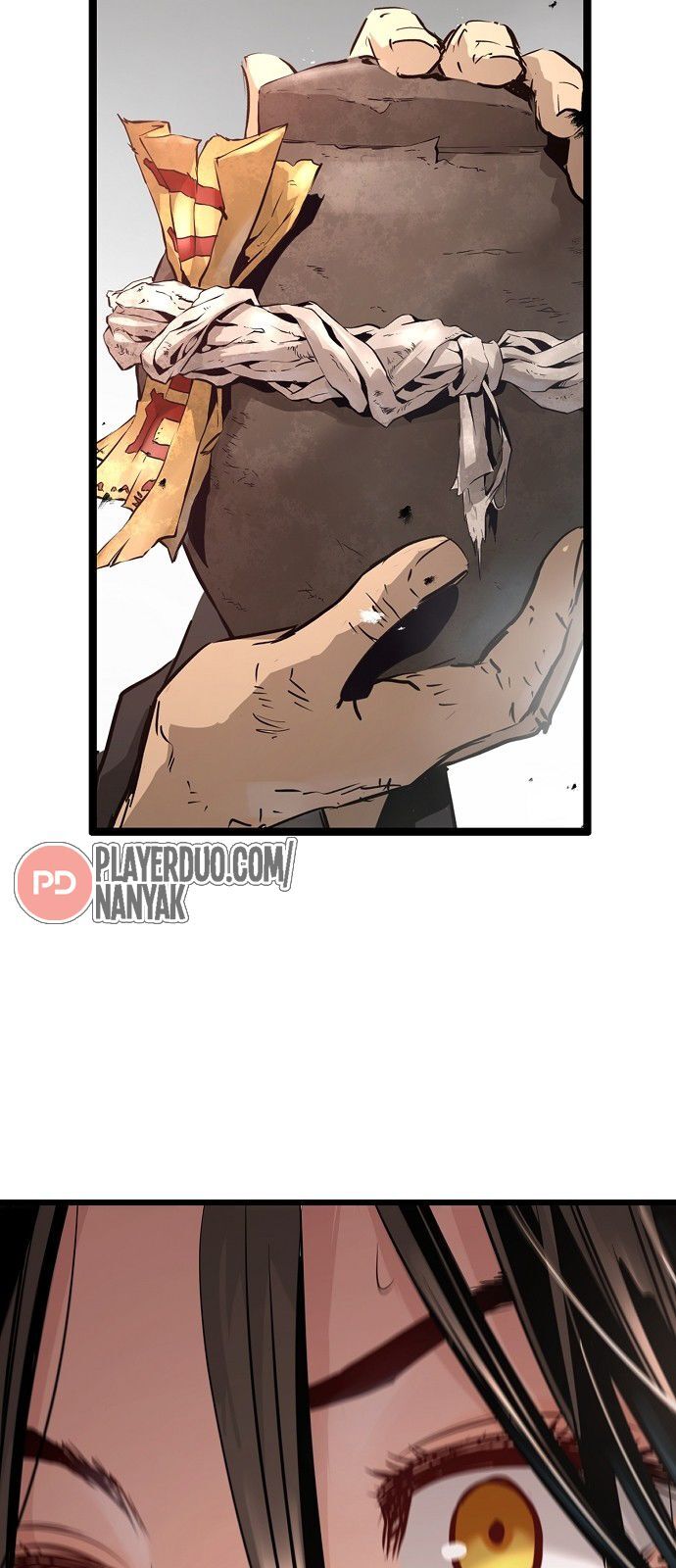 Nanyak Chapter 64 - 41