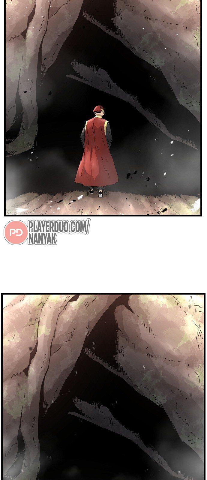 Nanyak Chapter 64 - 43