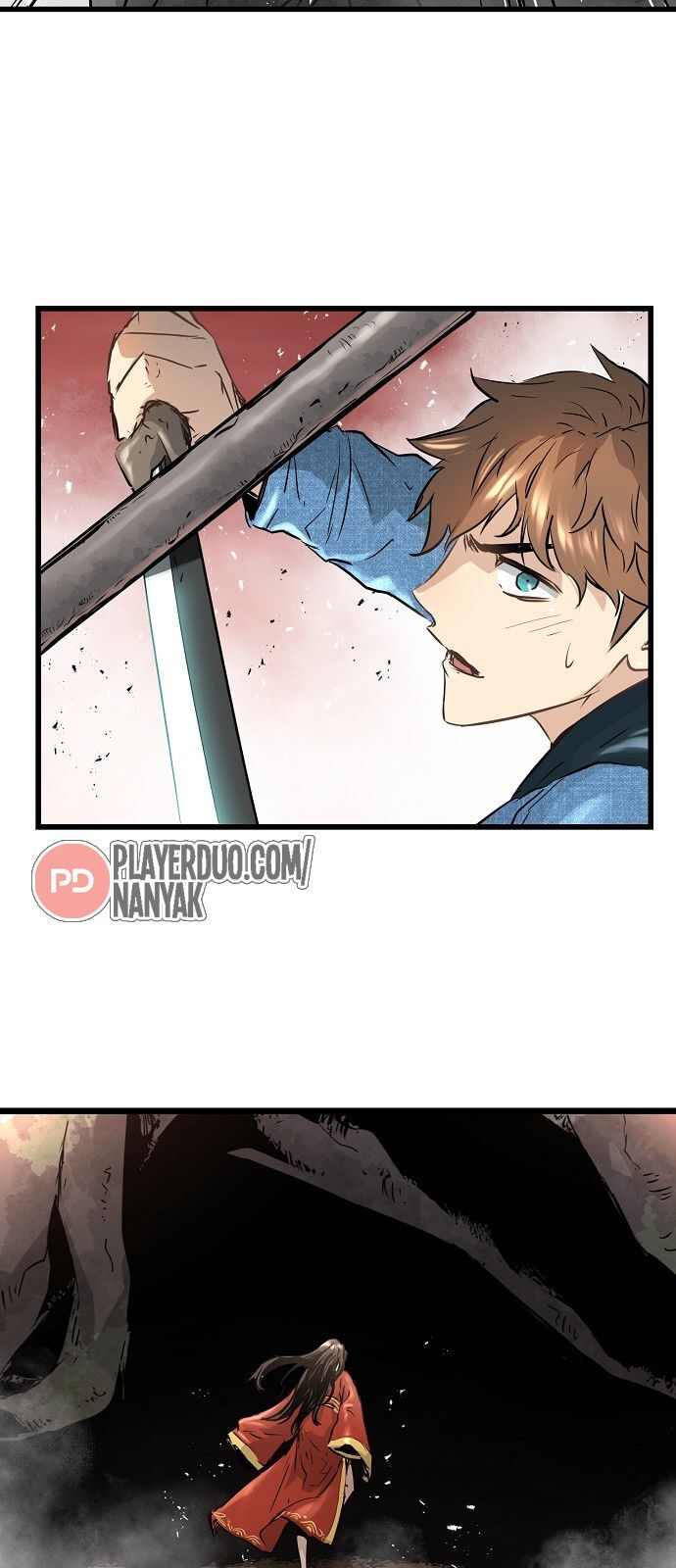 Nanyak Chapter 64 - 46