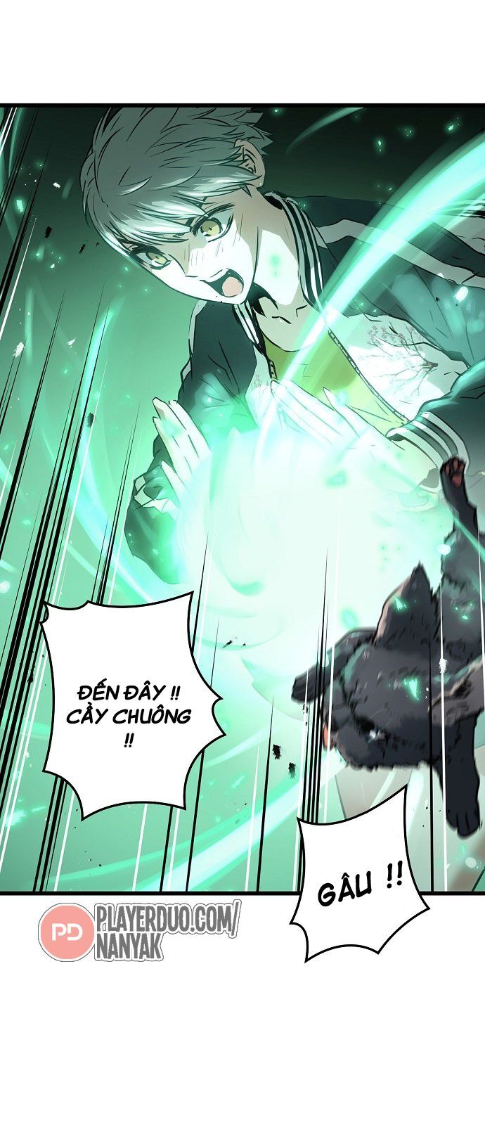 Nanyak Chapter 64 - 51