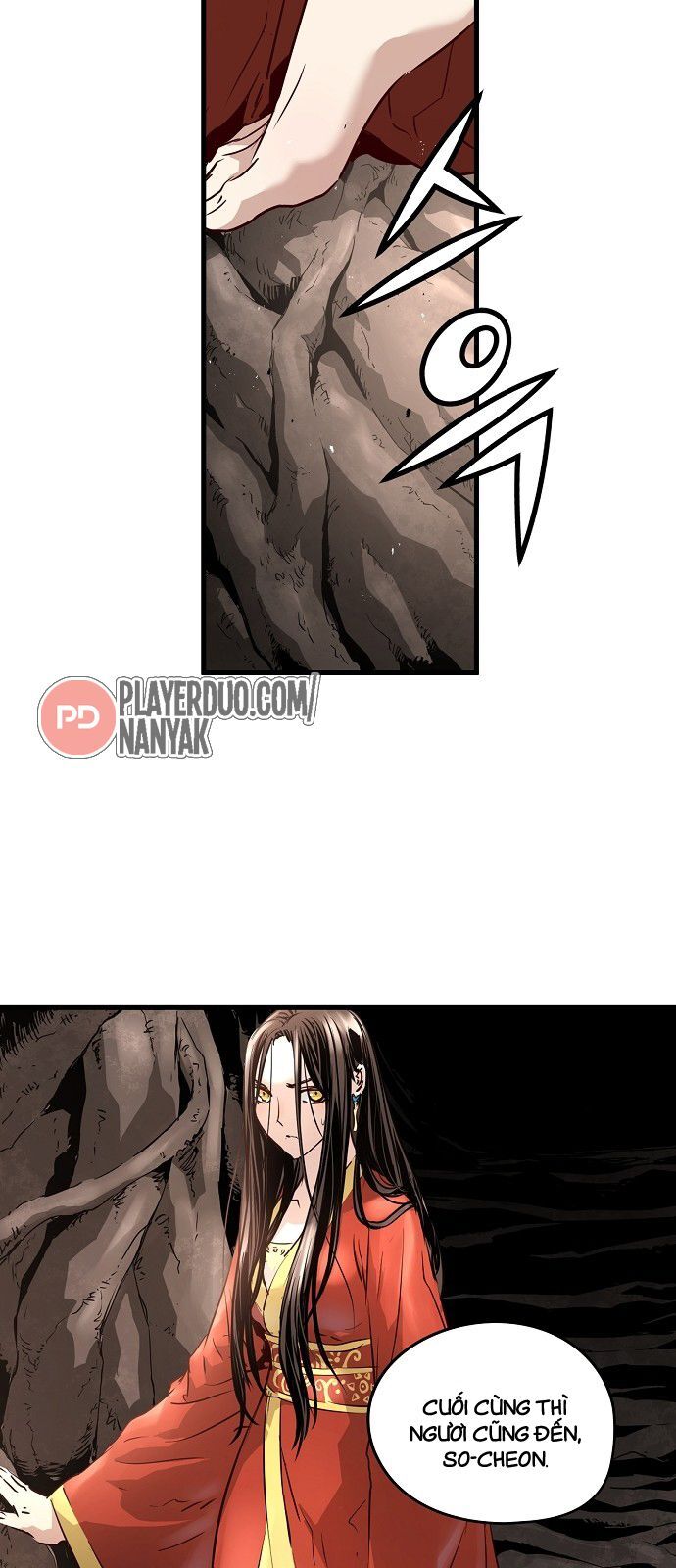 Nanyak Chapter 64 - 56