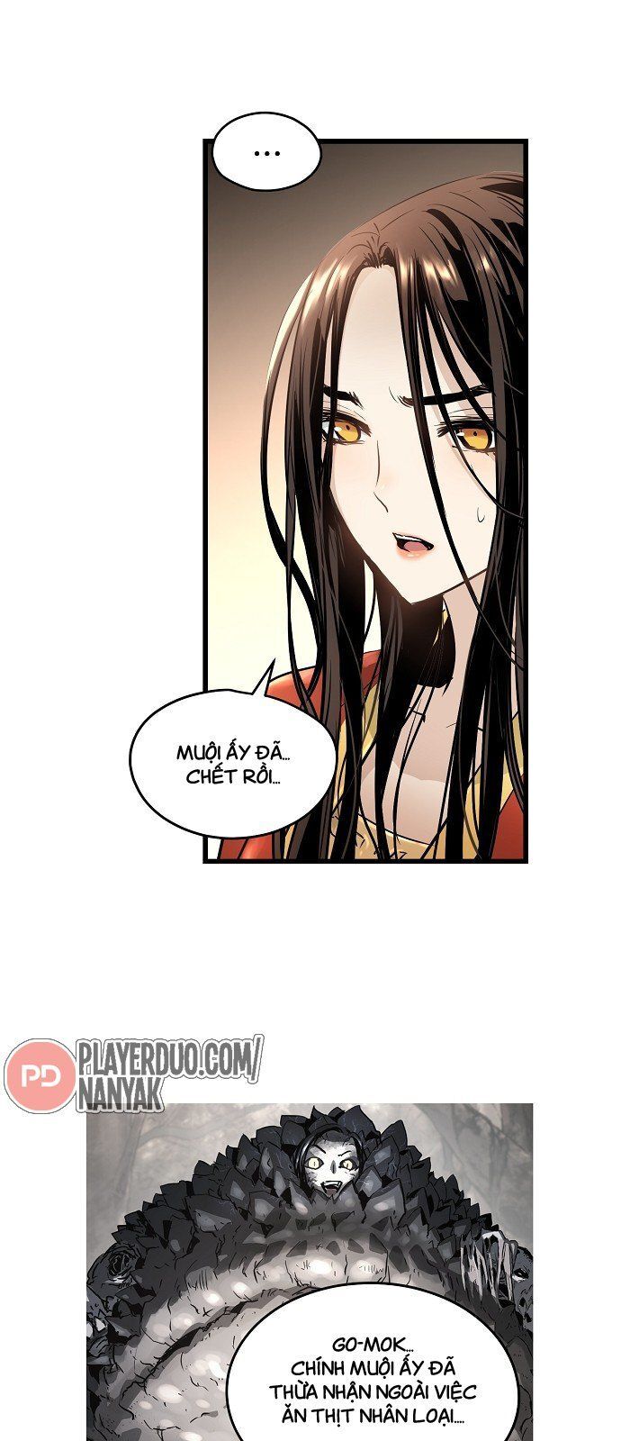 Nanyak Chapter 64 - 59