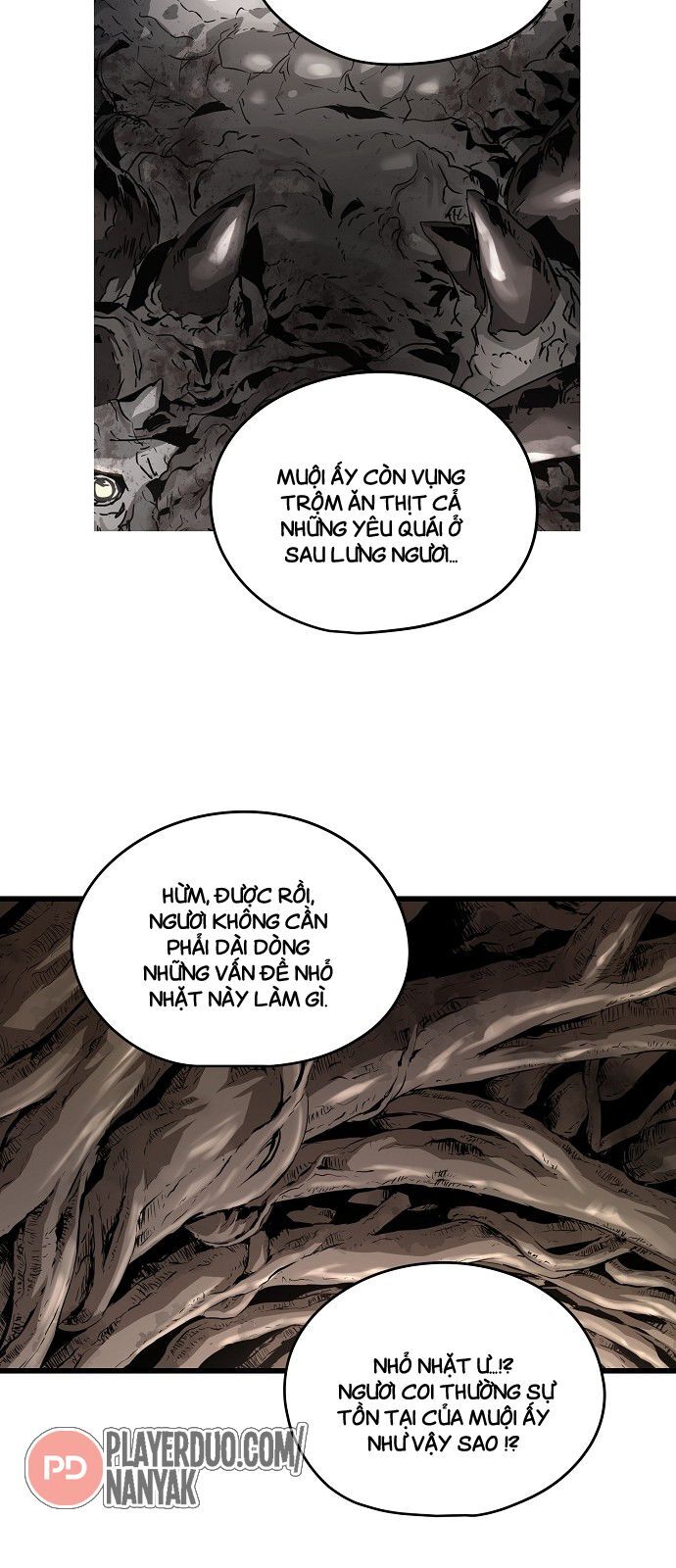 Nanyak Chapter 64 - 60