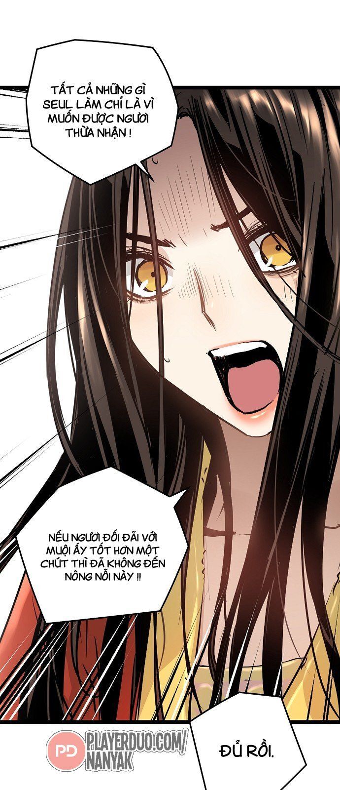 Nanyak Chapter 64 - 61