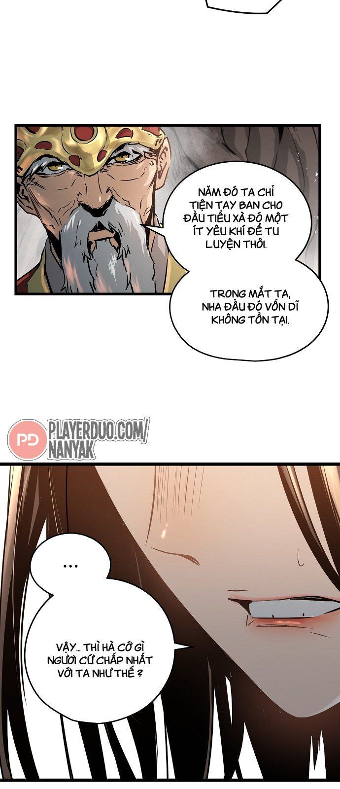 Nanyak Chapter 64 - 62